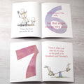 Reasons Why I Love You Mummy Childrens Book