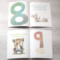 Reasons Why I Love You Mummy Childrens Book