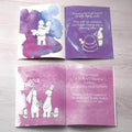 When Mummy Married Daddy Personalised Book