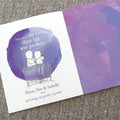 When Mummy Married Daddy Personalised Book