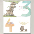 Why We Miss Our Grandchildren Book