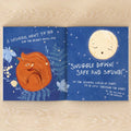 Letterfest.com book Sweet Dreams Singalong Story Book