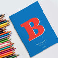Red Letter Notebook