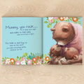 Personalised Story Book For Lovely Mummy