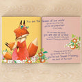 Personalised Story Book For Lovely Mummy