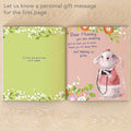 Personalised Story Book For Lovely Mummy