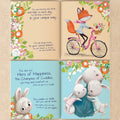 Personalised Story Book For Lovely Mummy