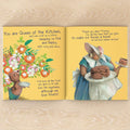 Personalised Story Book For Lovely Mummy
