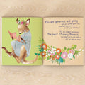 Personalised Story Book For Lovely Mummy