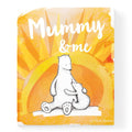 Personalised Mummy and Me Story Book