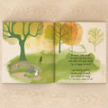 Mummy, Me And The Family Tree Personalised Book