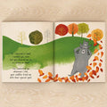 Mummy, Me And The Family Tree Personalised Book