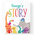 Your Story Personalised Book