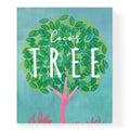 Plant A Tree Personalised Story Book