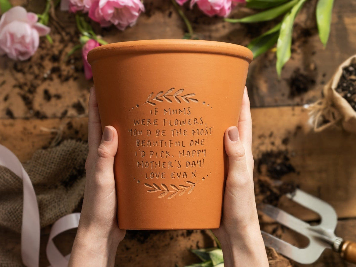 Mother’s Day gift messages she’ll love