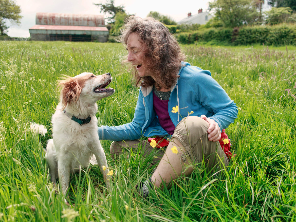 Why do we love our pets?