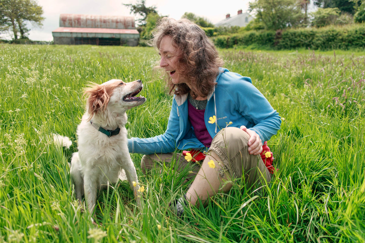 Why do we love our pets?