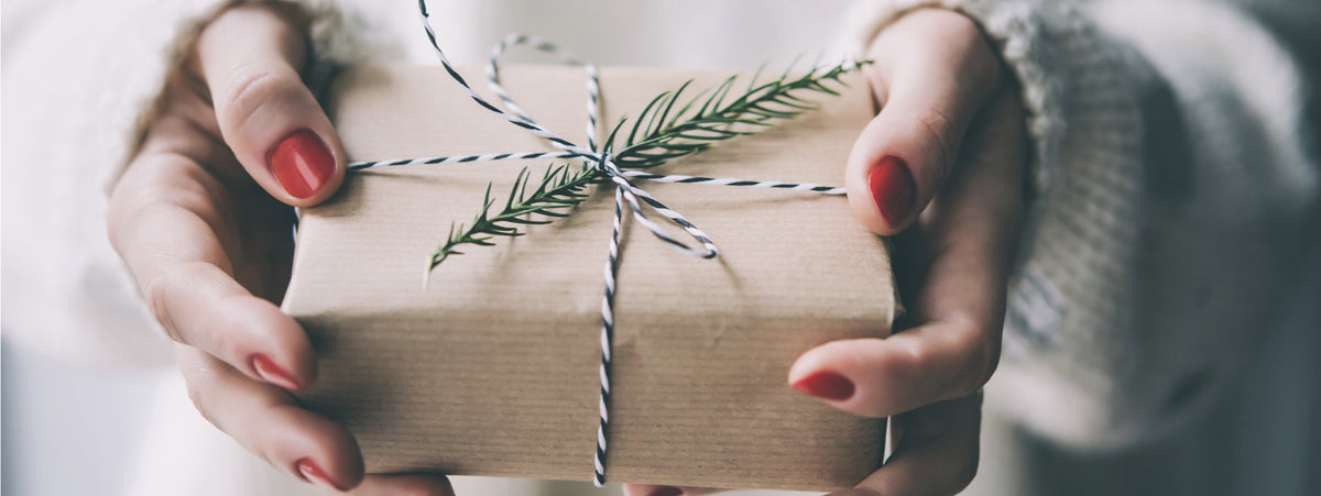 Why are 'keepsake' gifts so much better than 'throwaway' gifts?