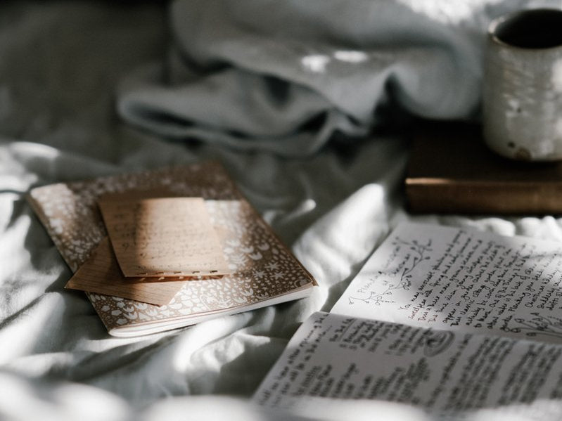 Five ideas for using creativity to beat stress