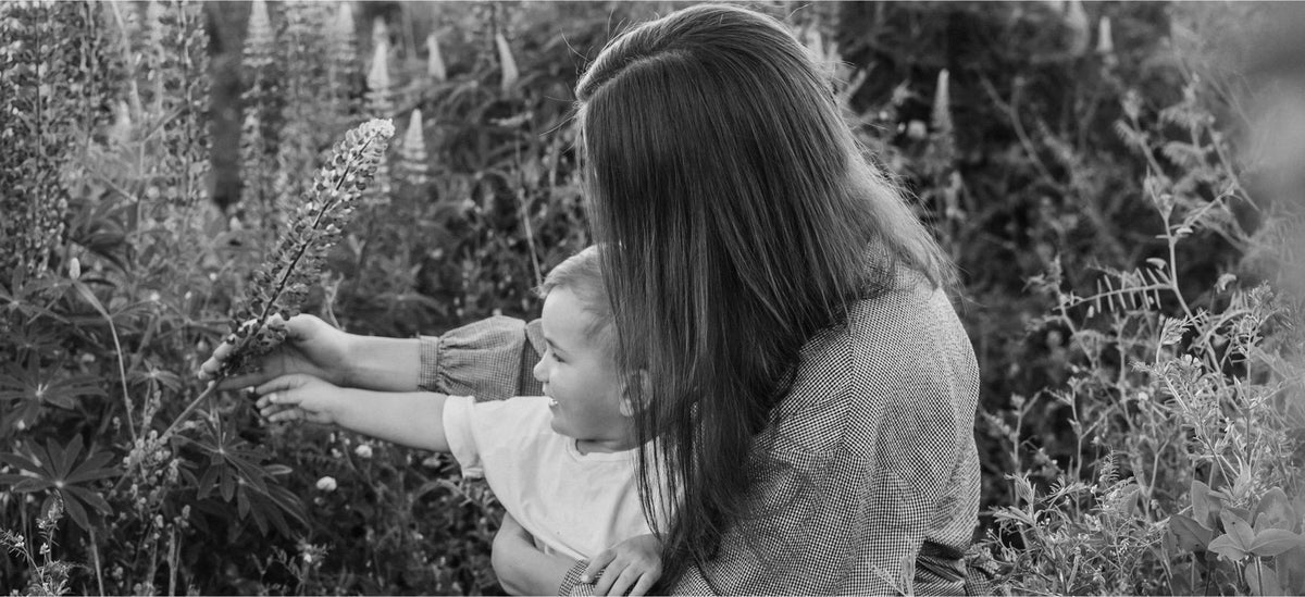 Tales of Inspiring Mums