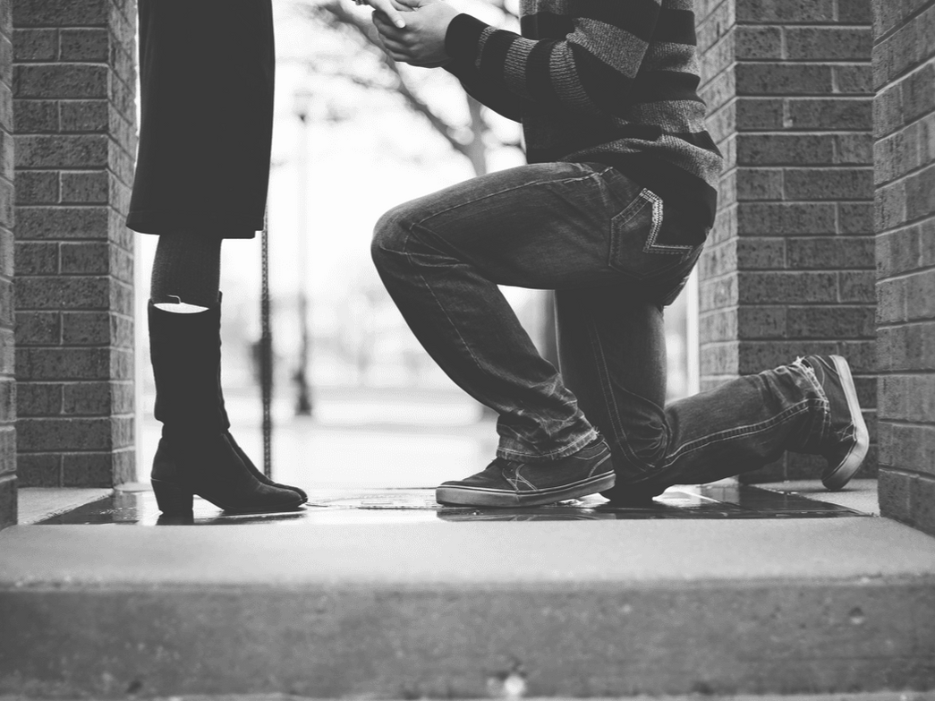 Does the tradition of leap year proposals have any relevance in 2020?