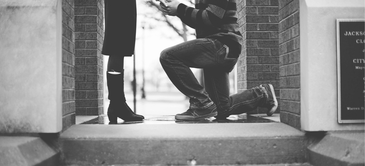 Does the tradition of leap year proposals have any relevance in 2020?