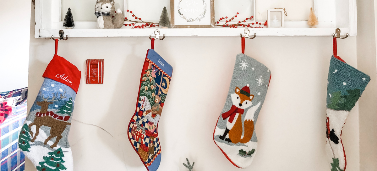 Stocking Filler ideas