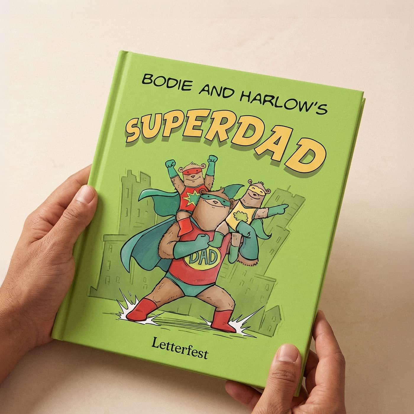 Father's Day Gifts