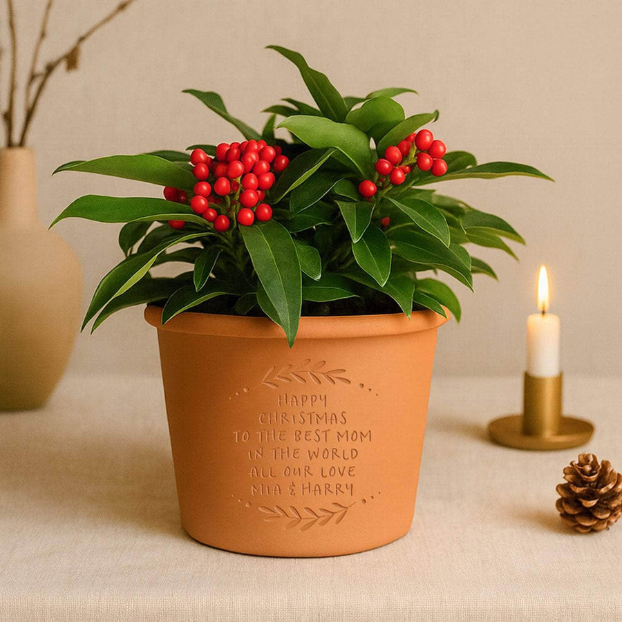 Engraved Gifts for Christmas