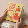 Greatest Mum In The World Personalised Story Book