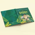 Personalised Adventures of Dad Book