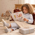 Personalised Birthday Story Book