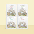 Personalised Christening Story Book