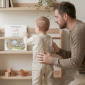 Personalised Christening Story Book