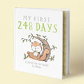 First Father's Day Personalised Children's Book