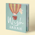 Personalised Wish Book For Baby or Child
