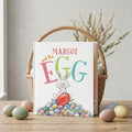 Personalised Eggcellent Easter Adventure Book