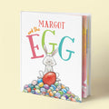 Personalised Eggcellent Easter Adventure Book