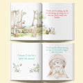 First Mother's Day Personalised Children's Book
