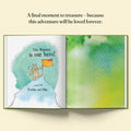 Personalised Adventures Of Mummy Book