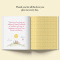 First Father's Day Personalised Children's Book