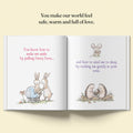 First Father's Day Personalised Children's Book