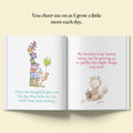 First Father's Day Personalised Children's Book