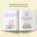 First Mother's Day Personalised Children's Book