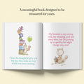 First Mother's Day Personalised Children's Book
