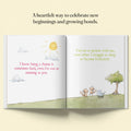 First Mother's Day Personalised Children's Book