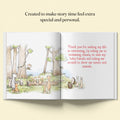 First Mother's Day Personalised Children's Book