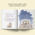 First Mother's Day Personalised Children's Book