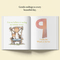 Reasons I Love Dad Children's Book