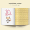 Reasons I Love Dad Children's Book